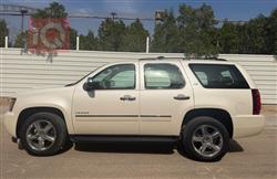 شيفروليه تاهو